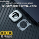 表帶哥 適用apple watch S10/S11手表背面保護膜后膜iwatch s10/S11新款專(zhuān)用保護膜殼套防水防汗42MM