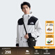 北面（The North Face）單肩包男女通用款時尚百搭便捷儲物斜挎包簡約款25秋冬新品|8C6F KX7/宇宙黑 OS