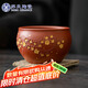 蘇氏陶瓷（SUSHI CERAMICS）原礦段泥描金梅花杯子陳瑞玲作品主人杯品茗杯功夫茶杯伴手禮盒 