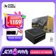 SUPER FLOWER 振華  ATX3.1電腦電源LEADEX VII 850W / 1000W / 1300W金牌全模 支持 5090/9070顯卡 LEADEX VII 1000W(黑)