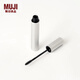 無(wú)印良品（MUJI）立體睫毛膏 纖長(cháng)濃密卷翹 濃密型·黑色 7g 7g