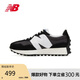 NEW BALANCE 運(yùn)動(dòng)鞋男鞋女鞋百搭復(fù)古低幫休閑鞋327系列MS327LB1 39.5