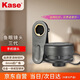 卡色（Kase）手機(jī)鏡頭 專業(yè)單反級(jí)高清 攝影創(chuàng)意 城市建筑適用于蘋果iphone華為三星小米榮耀OV等 魚眼鏡頭三代