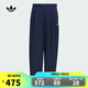阿迪達斯 （adidas）【滔搏運動(dòng)】Originals三葉草男子RST LINEN PANT長(cháng)褲 KE5839 L