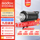 神牛（Godox） 閃客600w二代高速閃光燈大功率外拍影棚攝影燈高速連拍補(bǔ)光商業(yè)人像拍照燈 閃客600II 官方標(biāo)配