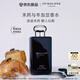 祖瑪瓏香水 馥郁系列(末藥與冬加豆香型)100ml 七夕情人節(jié)禮物 女生