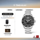 泰格豪雅TAG Heuer F1系列計(jì)時(shí)碼表經(jīng)典灰色石英機(jī)芯男表鋼帶 CAZ1011.BA0842