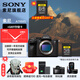 索尼（SONY） ILCE-7RM5 全畫(huà)幅微單數碼相機 雙影像畫(huà)質(zhì)旗艦 （ILCE-7RM5/A7R5/A7RM5）打鳥(niǎo) 單機+贈索尼G80T 官方標配