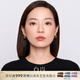白嵐五谷豐登耳釘925銀女小眾設(shè)計輕奢精致感耳飾耳扣生日禮物 五谷豐登耳釘