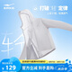 鴻星爾克【于適同款】防曬衣男夏季新品夾克風(fēng)衣外套連帽UPF100+運(yùn)動上衣