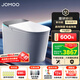 九牧（JOMOO）凈界智能馬桶S8家用馬桶感應翻蓋除臭虹吸坐便器零壓限制除菌除臭 【凈界Pro-ZS800J】多彩面蓋可選+移動(dòng)烘干 坑距是290-390選305