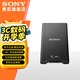索尼（SONY）MRW-G2  CFexpress Type A /SD 存儲(chǔ)卡高讀卡器 Type A/SD-MRW-G2 讀卡器