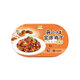 統一 開(kāi)小灶 自熱米飯 宮保雞丁 271克 戶(hù)外速食新老包裝隨機發(fā)貨