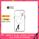 魔贊漫威·商務(wù)系列 iPhone 15 Pro 磁吸手機(jī)殼 蜘蛛俠 全包蘋果手機(jī)殼