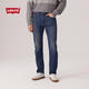 Levi's李維斯25年秋冬新款美式男休閑潮流502標準錐形牛仔褲29507