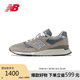 NEW BALANCE【線下同款】運動鞋男鞋女鞋美產(chǎn)復古休閑鞋U998GR 42.5