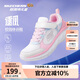 Skechers斯凱奇逐風(fēng)體訓鞋 機器人馬拉松同款兒童時(shí)尚運動(dòng)鞋休閑鞋303628L