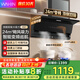 華凌美的出品神機(jī)頂側(cè)雙吸煙機(jī)27m3變頻大吸力7字型揮手自清潔平嵌抽煙機(jī)H71 【單煙機(jī)】24風(fēng)量變頻自清潔H61