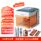 WAINLUX激光雕刻機 葉雕桌面全封閉app樹(shù)葉文具筆打字刻字智能激光打標機 K10旗艦版5W功率