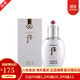 后（The history of Whoo）天氣丹套裝禮盒護膚化妝品 韓國 送女友 情人節禮物【包稅】 拱辰享雪玉美白凝乳110ml