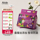 艾薇兒Alvin奇幻森林蠶絲柔軟拉拉褲XXXL碼34片夜用安睡褲薄款透氣夏天