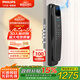 飛利浦（PHILIPS）小藍(lán)盾全自動(dòng)智能門(mén)鎖可視貓眼大屏指紋鎖 入戶門(mén)電子密碼鎖 小藍(lán)盾702F【全自動(dòng)人臉識(shí)別款】