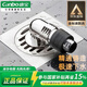 康寶（Canbo）地漏衛生間淋浴洗衣機地漏大排量亮光色防蟲(chóng)防反味通用地漏爆款