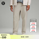 lululemon丨Relaxed-Fit 男士寬松剪裁后側口袋款長(cháng)褲 30
