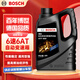 博世（BOSCH）變速箱油自動(dòng)波箱油ATF600適配大眾朗逸長(zhǎng)安CS75/標(biāo)致雪鐵龍C6 4L
