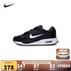 NIKE 耐克童鞋男女童氣墊跑步鞋AIR MAX SOLO輕盈緩震兒童休閑運(yùn)動(dòng)鞋