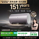 史密斯（A.O.SMITH）60升國家補貼電熱水器 金圭內膽 雙棒分離速熱 免換鎂棒 免清洗 短款 E60ED8-B