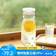 HARIO&MOOMIN姆明聯(lián)名系列冷水壺耐熱玻璃冷泡壺家用大容量茶壺