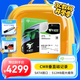 希捷（SEAGATE）企業(yè)級硬盤(pán) 24TB 512MB 7200RPM CMR垂直 SATA X24系列 ST24000NM002H