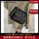 CALWAN KEODH包包女包新款斜挎包鏈條包小香風(fēng)腋下包流浪包生日禮物送女友老婆 【黑色】輕奢時(shí)尚百搭小方包實(shí)用走心女生閨蜜