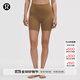 lululemon丨Align? 女士運動高腰緊身短褲 6