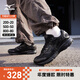 美津濃（MIZUNO）25年新款 運動鞋男女復古千禧經典跑鞋 SPEED 2010