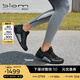 愛步（ECCO）【BIOM 2.0】運動鞋女 休閑鞋減震跑步鞋 健步800643 黑色80064311001 37