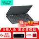 羅技（Logitech）Keys To Go 2無(wú)線(xiàn)藍牙辦公鍵盤(pán)輕薄口袋iPad鍵盤(pán)內置保護套適用于iPad、Mac、iPhone、MatePad Pro Keys To Go 2黑色