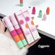買(mǎi)1得4四色唇膏組合疊疊樂(lè )蠟筆口紅滋潤ns學(xué)生黨冷調粉韓系女主 兩套默認發(fā)四色唇膏