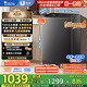 小天鵝（LittleSwan）波輪洗衣機全自動 12公斤大容量 直驅(qū)變頻【TB12-1809DT】家電國家補貼20% 以舊換新 一級能效