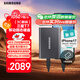 三星（SAMSUNG）4TB Type-c USB 3.2 移動固態(tài)硬盤（PSSD） T7 灰色 NVMe傳輸速度1050MB/s 手機(jī)直連筆記本外接