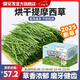 petandyou2025年頭茬烘干提摩西草段北提草兔子干草龍貓豚鼠荷蘭豬兔糧牧草 25年提摩西草段1000g
