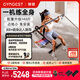GYMGEST鯨健力量站綜合訓(xùn)練器臥推智能家用健身器材多功能力量訓(xùn)練PC230 白色專業(yè)版（含高拉凳+長桿）