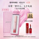 阿瑪尼全新夢(mèng)中人系列紅管唇釉#504真愛(ài)粉 木質(zhì)玫瑰 口紅唇蜜生日禮物女