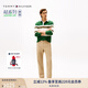 TOMMY HILFIGER【輕彈感】秋冬男裝潮流多色通勤微彈商務(wù)直筒西褲休閑長(zhǎng)褲 卡其色7UY -直筒版-正常拍 34 （2.7尺）