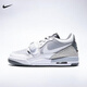 耐克（NIKE）女鞋2025冬新款AIR JORDAN LEGACY 312 LOW實(shí)戰籃球鞋 CD9054-005 37.5