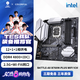 七彩虹（Colorful）BATTLE-AX B760M-PLUS WIFI V20 DDR4  黑刃主板支持14600KF/12600KF（Intel B760/LGA 1700）