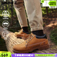 添柏嵐（Timberland）男鞋大黃靴 秋季新款戶外低幫運(yùn)動馬丁靴輕便透氣通勤休閑鞋A1P3L A1P3LW/店長推薦/231  (曬圖退10) 40 (245mm)
