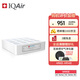 IQAir 空氣凈化器濾芯替換濾網(wǎng) H11 底層濾芯 瑞士原裝進(jìn)口 適用GC Series【配件】