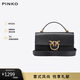PINKO【品高】女包中號手提包單肩斜挎包燕子包禮物100072A0F1